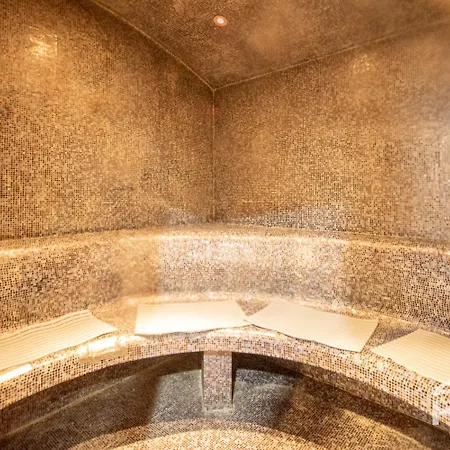 Wildwood Spa Villa Riga Exterior photo
