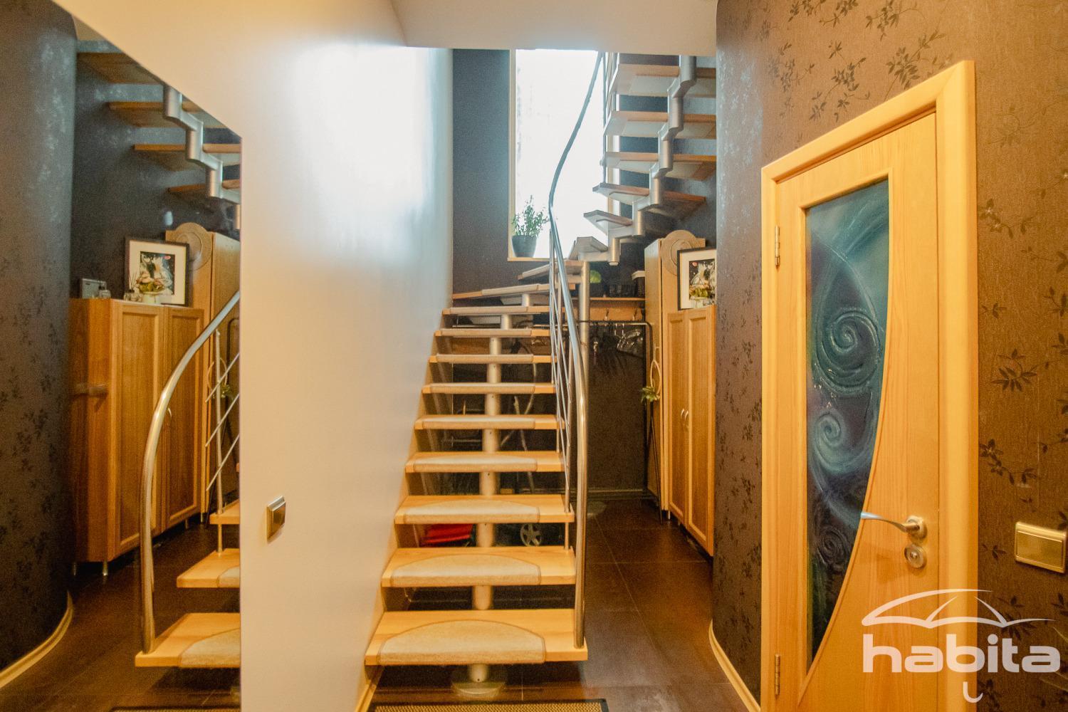 Wildwood Villa Riga