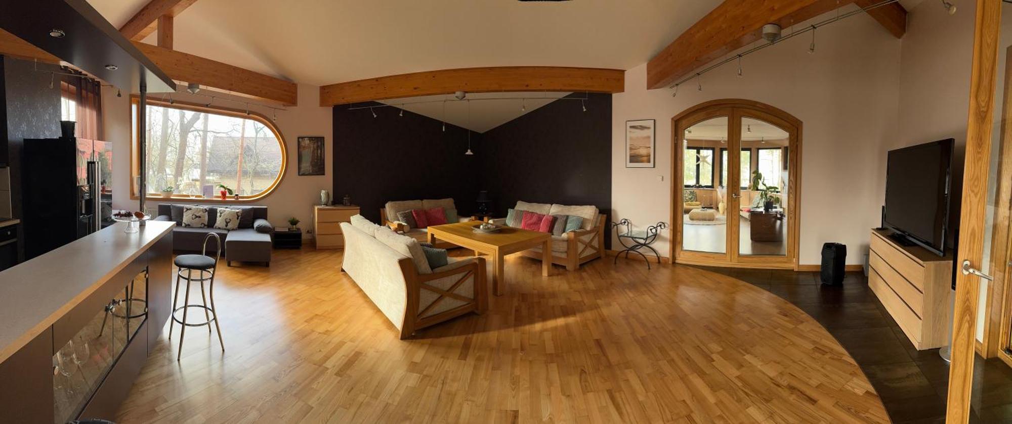 Wildwood Villa