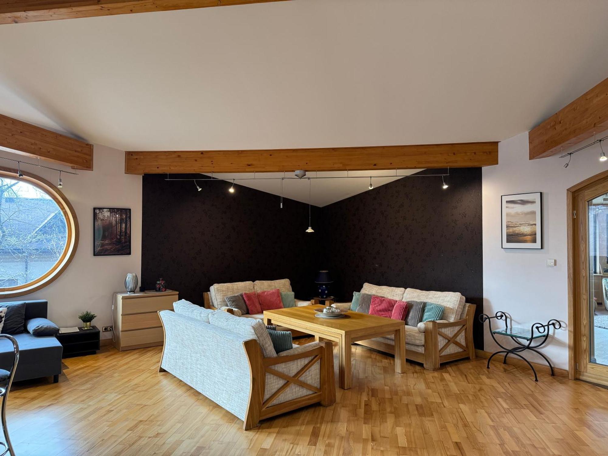 Wildwood Villa Riga